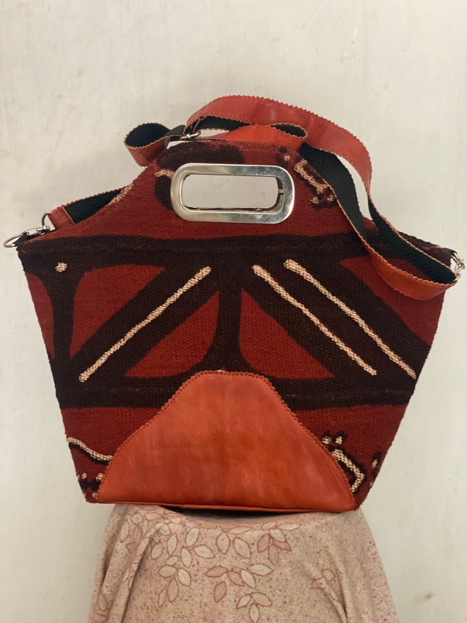 Bucket Handbag