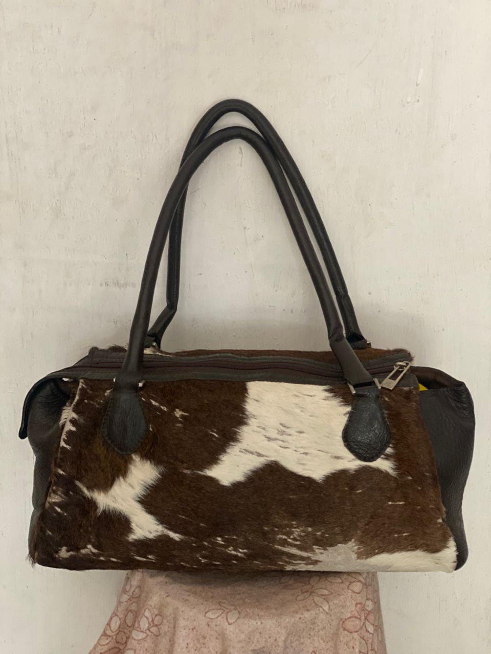 Cowhide - Barrel