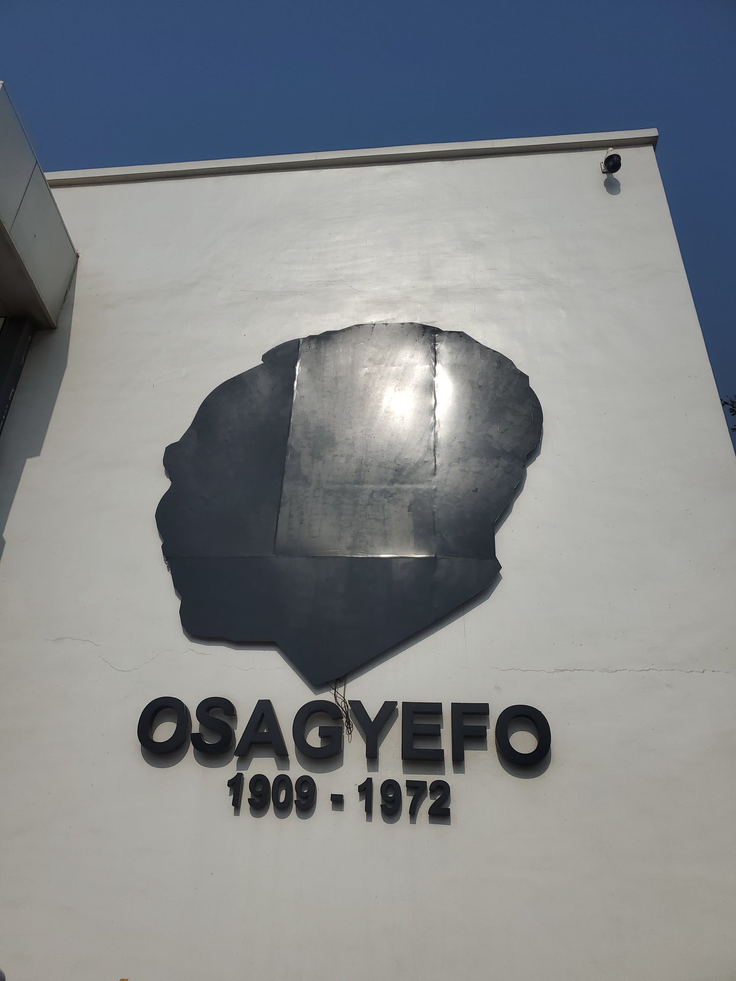 🌆 🏰 Heritage Tour: Accra + Cape Coast – 3 Day