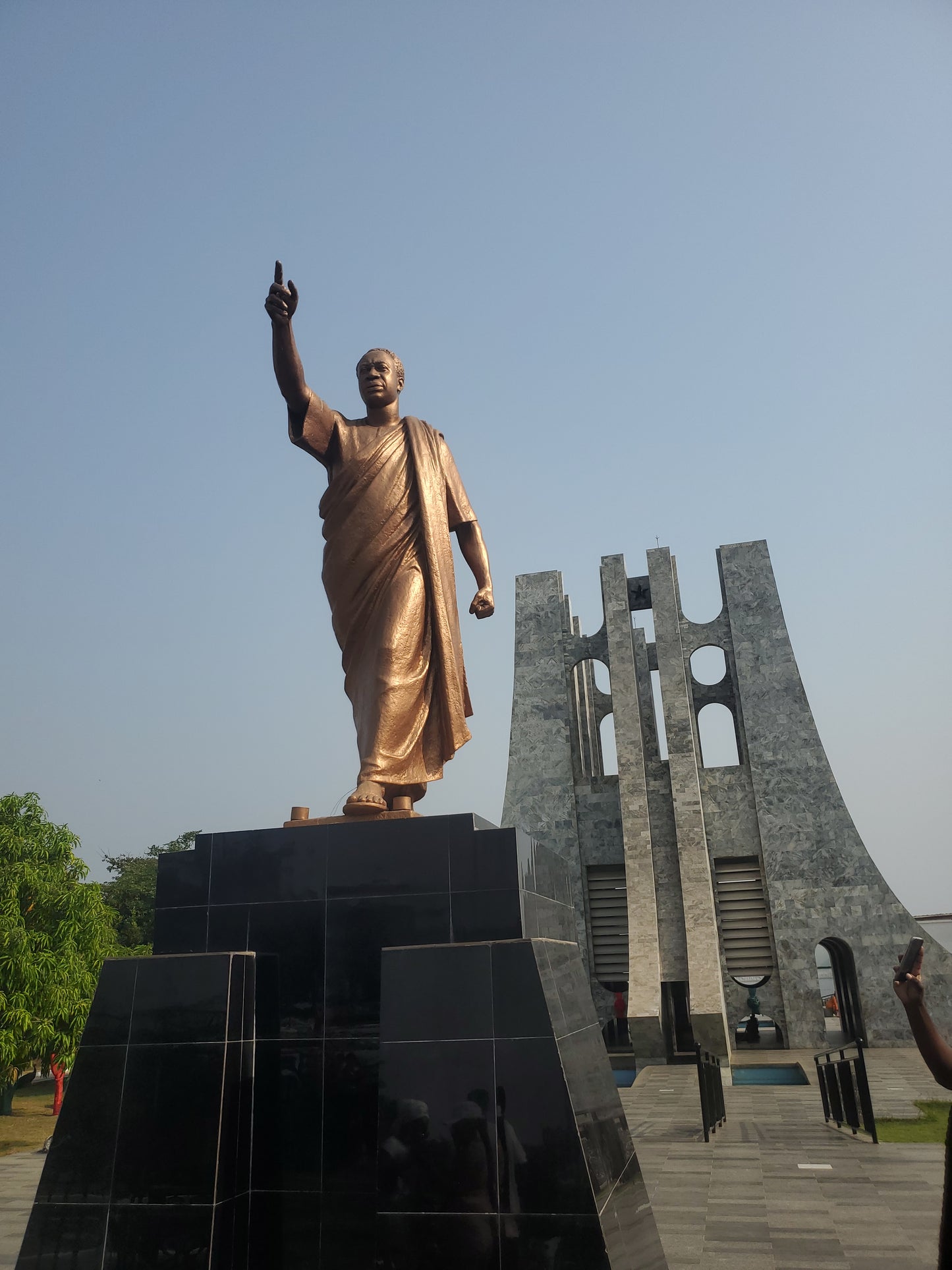 🌆 🏰 Heritage Tour: Accra + Cape Coast – 3 Day