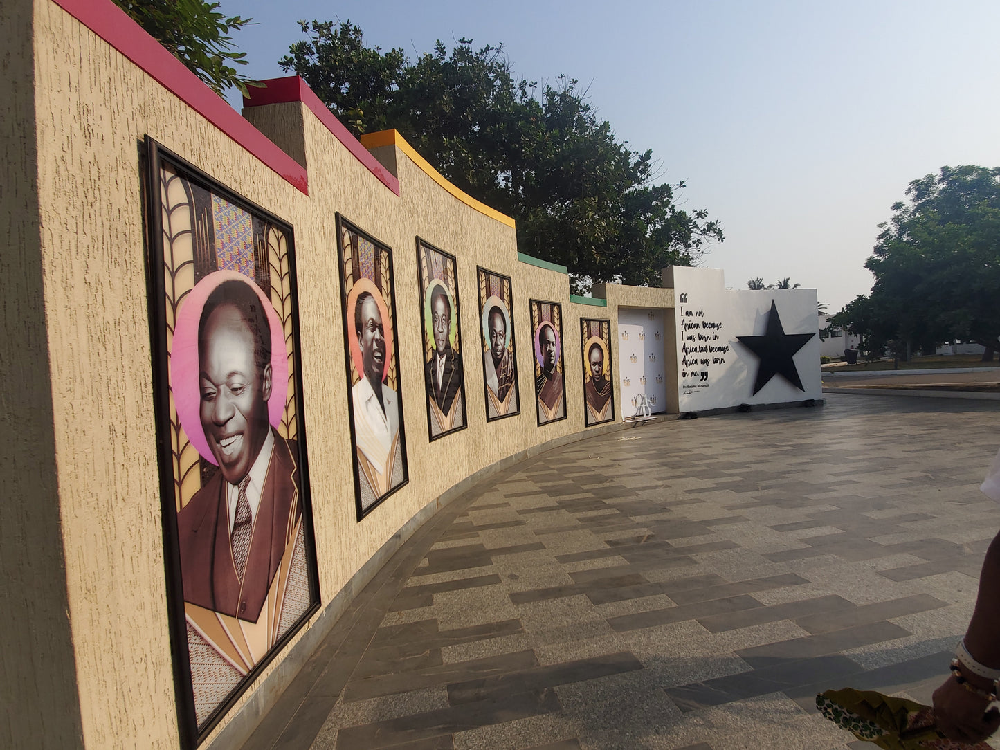 🌆 🏰 Heritage Tour: Accra + Cape Coast – 3 Day