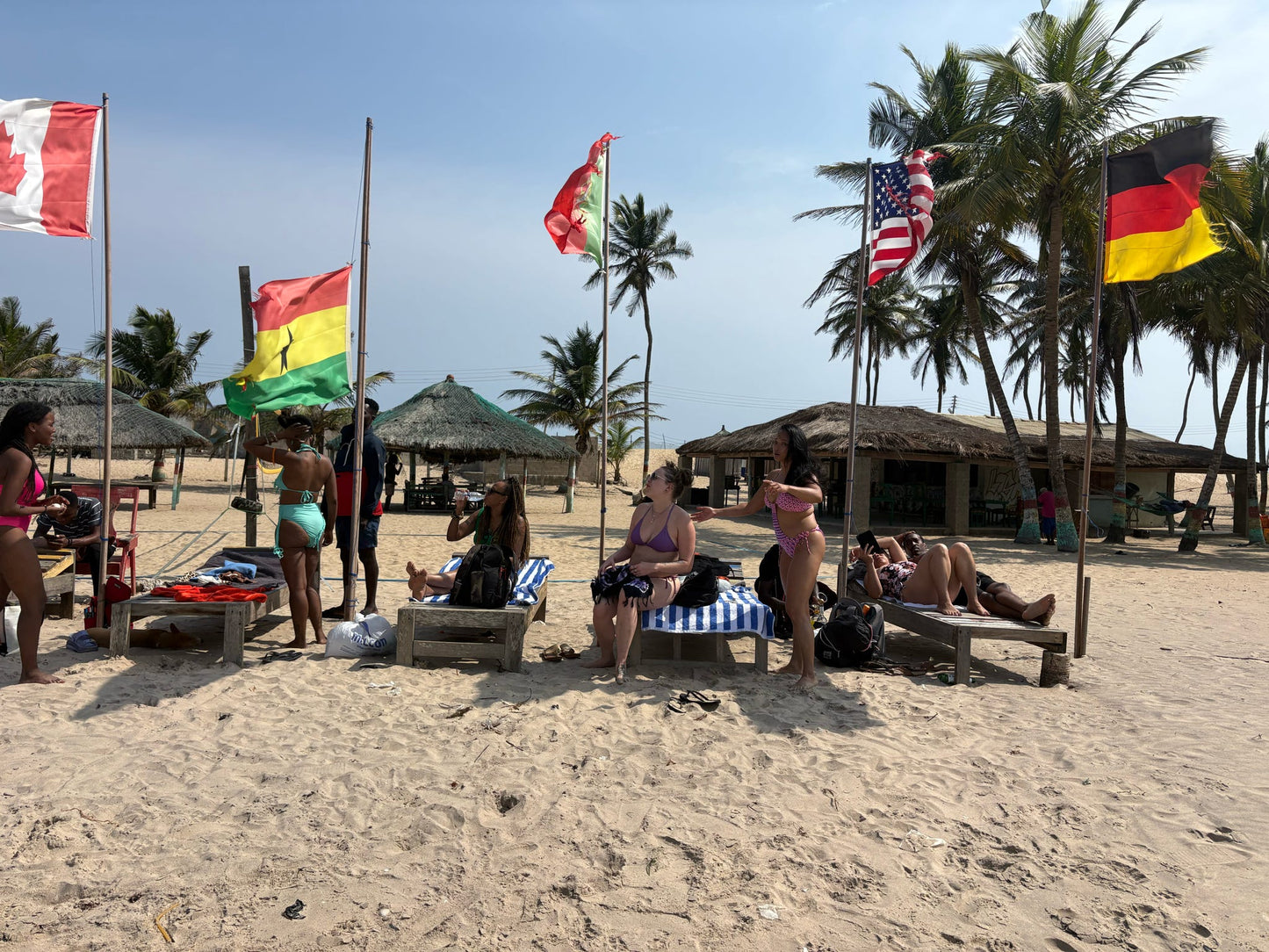 🇬🇭🌍 Ghana Grand Explorer – 7, 10, or 14 Days