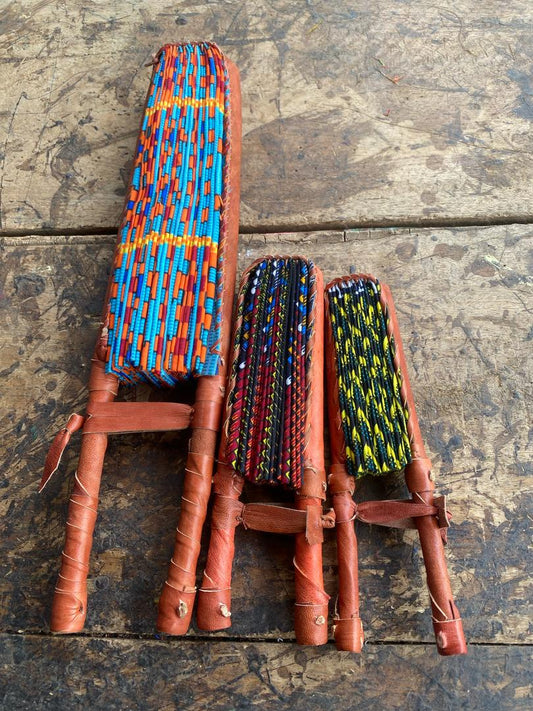 Hand Fans (small) - Print