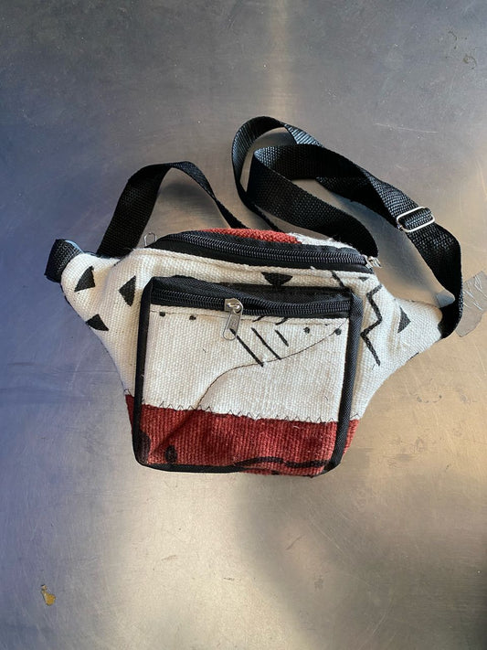 Mud Cloth - Fanny Pack