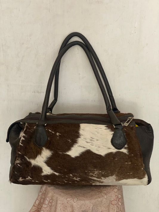 Cowhide - Barrel