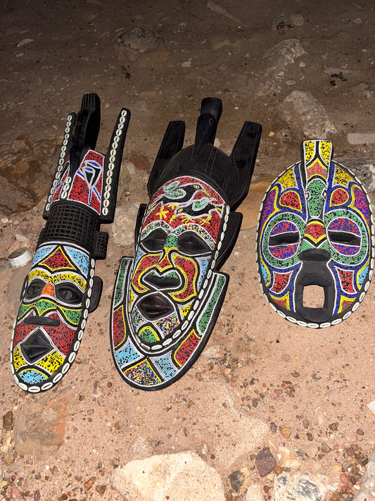 Voice of the Ancestors
